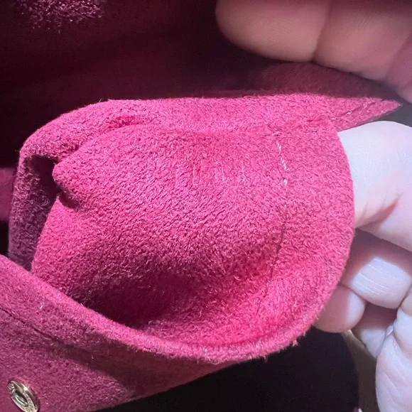 SOLD!!!🔥Louis Vuitton
x Takashi Murakami Judy GM two-way handbag🔥 - Picture 10 of 17